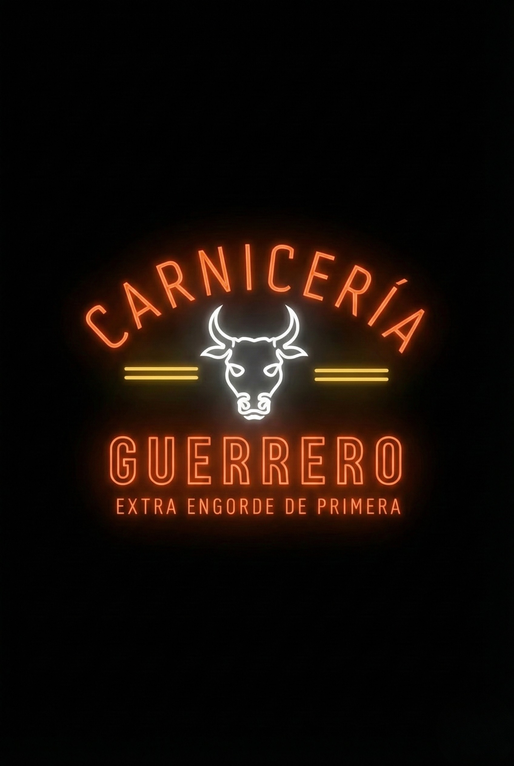 Fondo Carnicería
